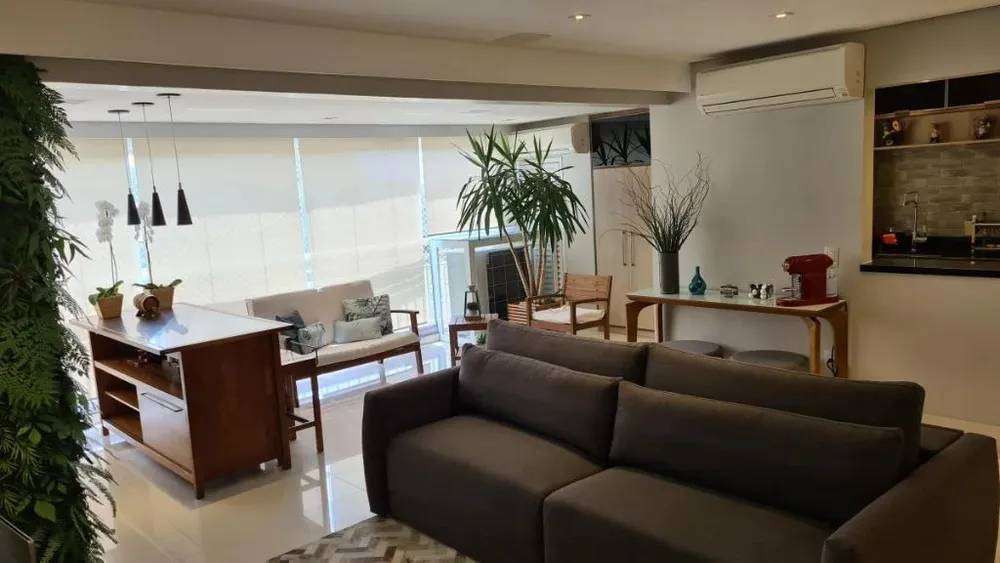 Apartamento, 2 quartos, 85 m² - Foto 2