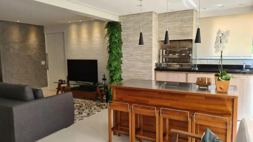 Apartamento, 2 quartos, 85 m² - Foto 4