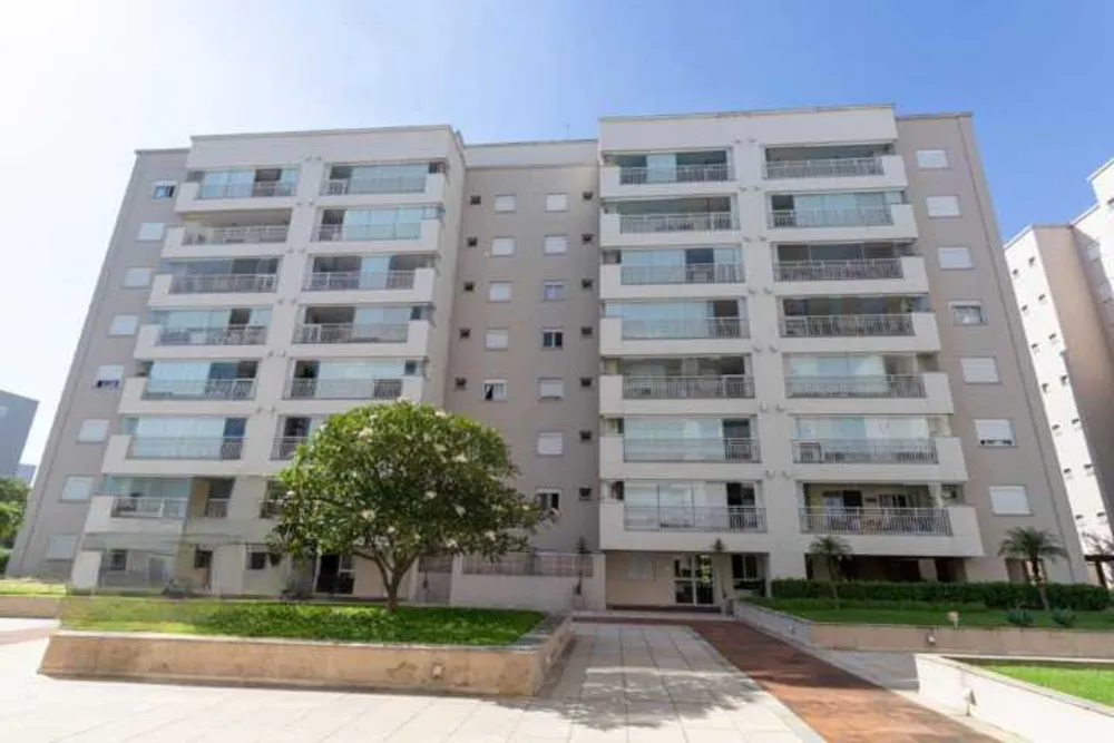 Apartamento, 2 quartos, 85 m² - Foto 10