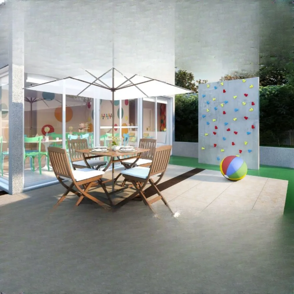 Apartamento, 2 quartos, 44 m² - Foto 14