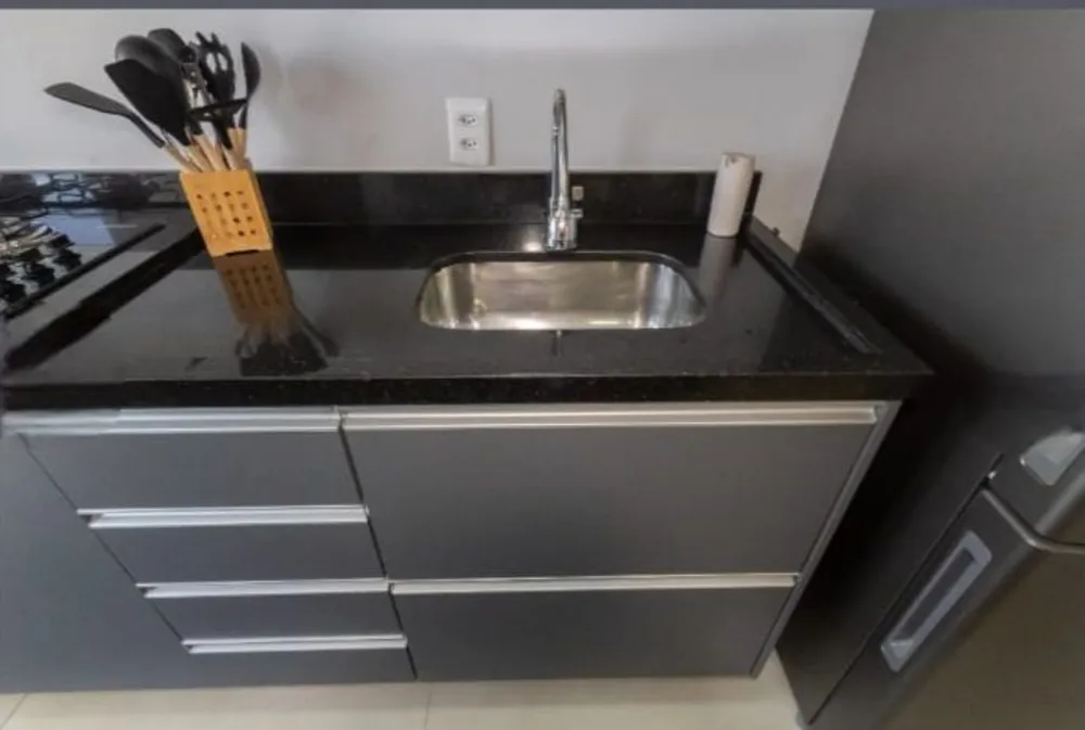 Apartamento, 2 quartos, 44 m² - Foto 4
