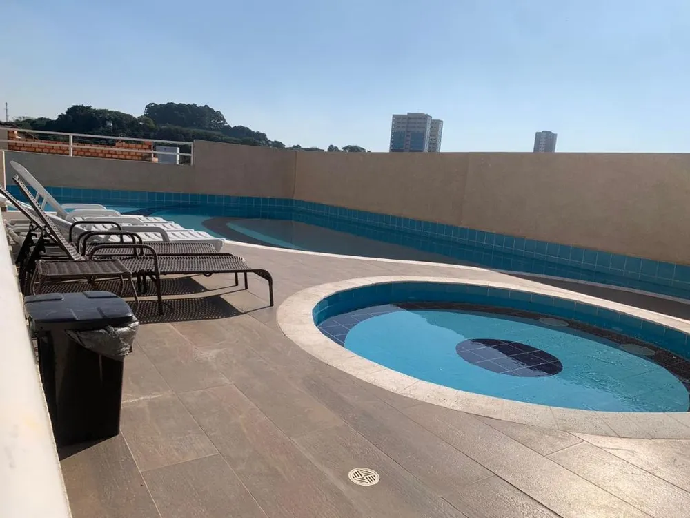 Apartamento, 2 quartos, 44 m² - Foto 5