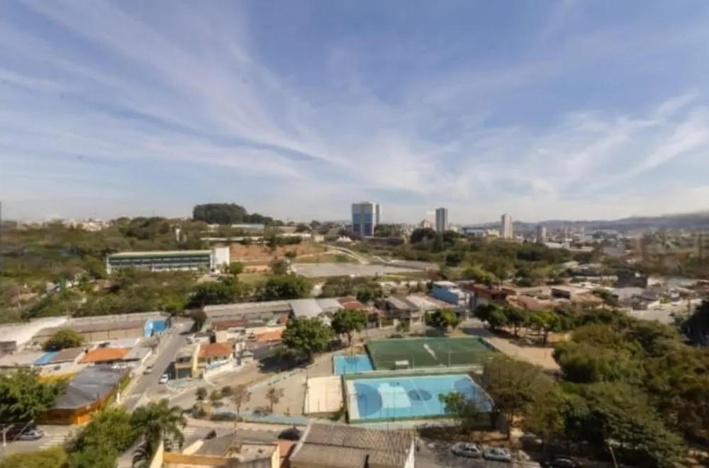 Apartamento, 2 quartos, 44 m² - Foto 1
