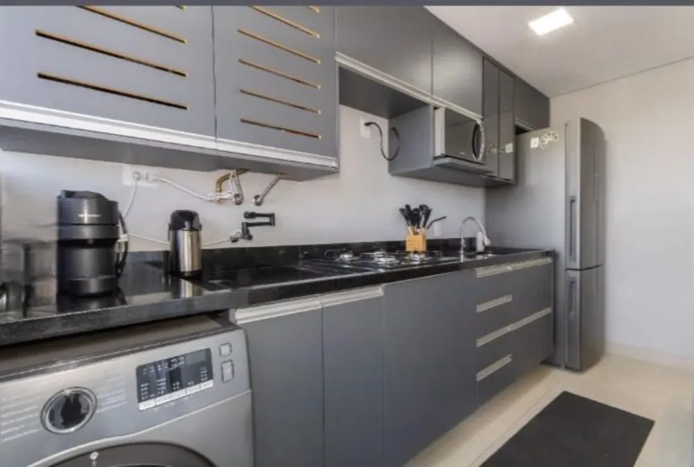 Apartamento, 2 quartos, 44 m² - Foto 6