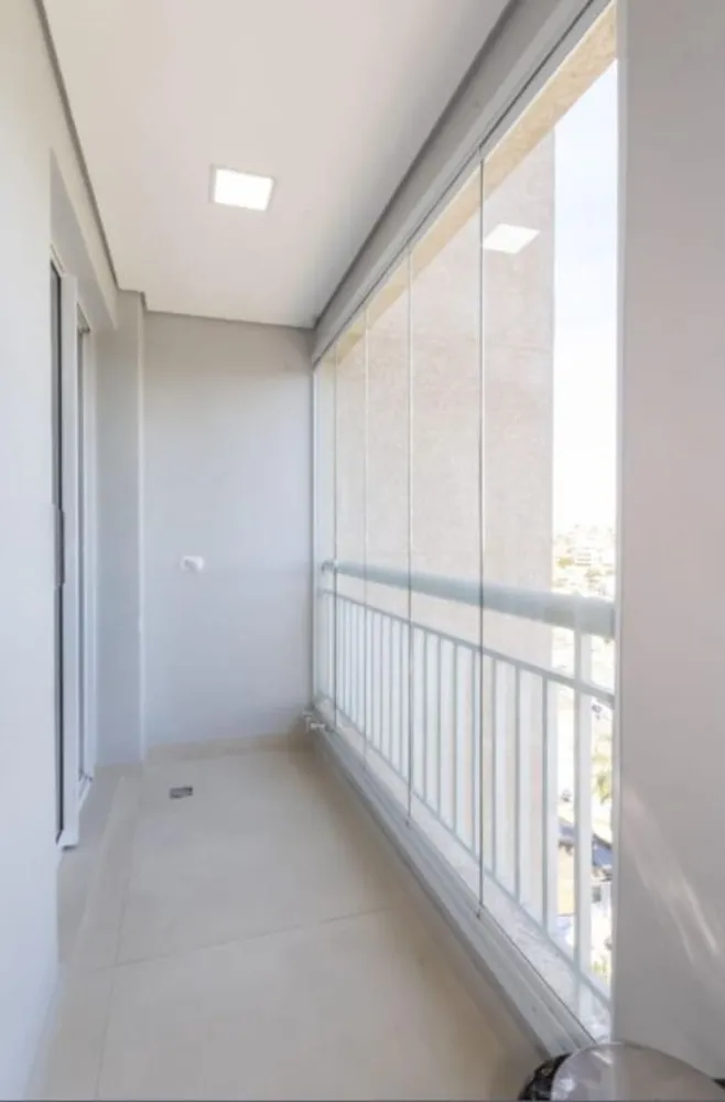 Apartamento, 2 quartos, 44 m² - Foto 7