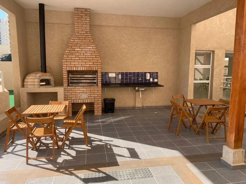 Apartamento, 2 quartos, 44 m² - Foto 16