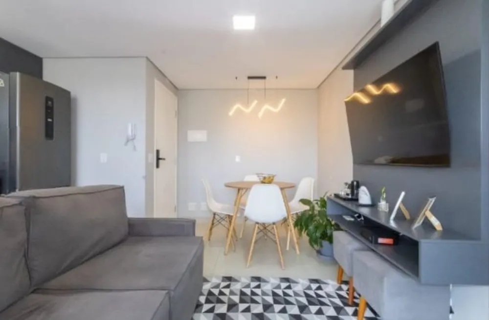Apartamento, 2 quartos, 44 m² - Foto 3