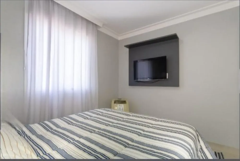 Apartamento, 2 quartos, 44 m² - Foto 11
