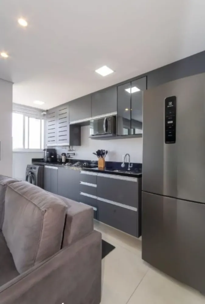 Apartamento, 2 quartos, 44 m² - Foto 7