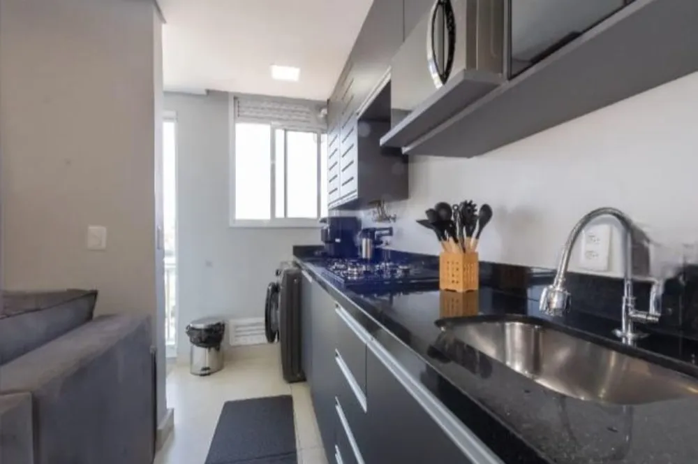 Apartamento, 2 quartos, 44 m² - Foto 8
