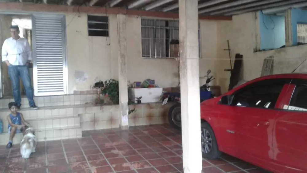 Casa, 2 quartos, 198 m² - Foto 2