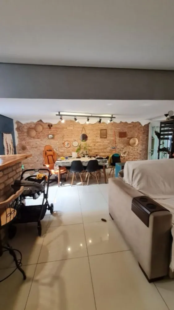 Casa, 2 quartos, 150 m² - Foto 6
