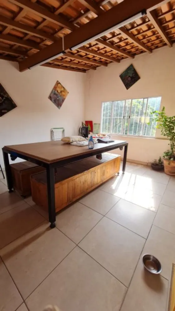 Casa, 2 quartos, 150 m² - Foto 13
