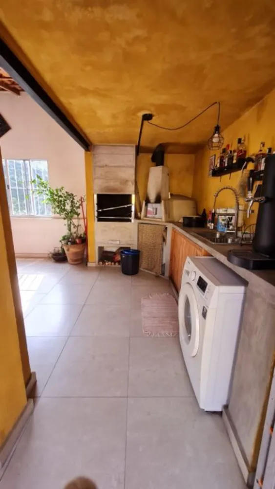 Casa, 2 quartos, 150 m² - Foto 10