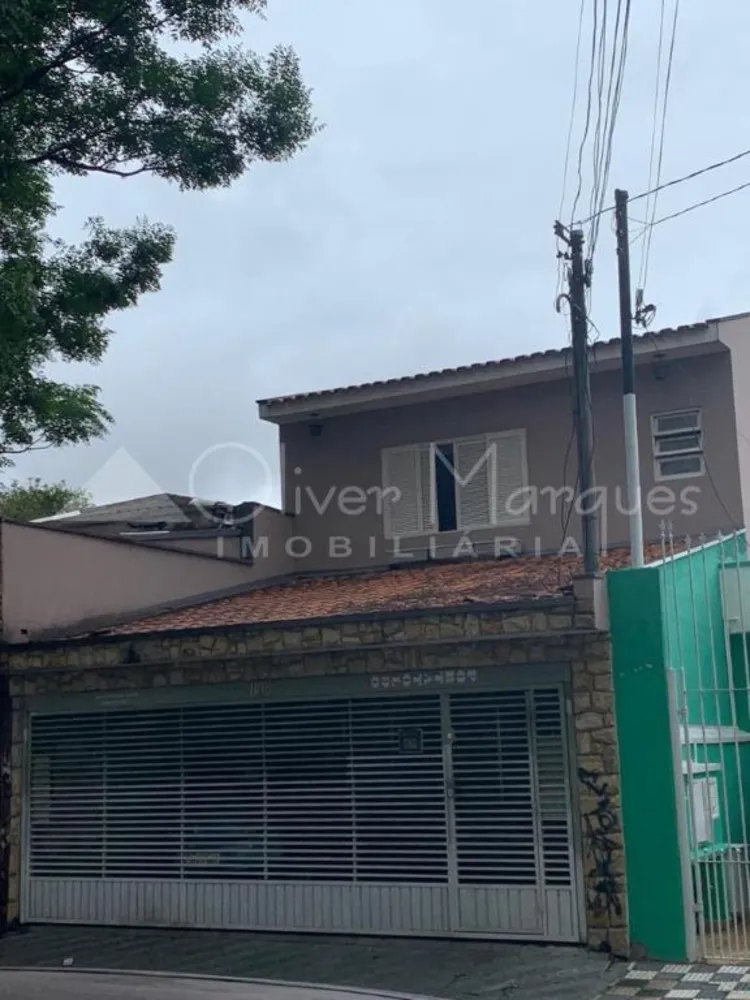 Sobrado, 9 quartos, 200 m² - Foto 7
