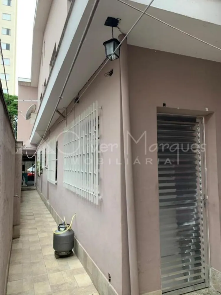 Sobrado, 9 quartos, 200 m² - Foto 2