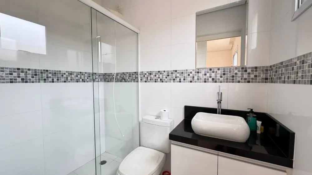 Sobrado, 4 quartos, 195 m² - Foto 7