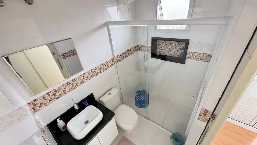 Sobrado, 4 quartos, 195 m² - Foto 11