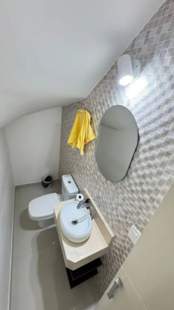 Sobrado, 4 quartos, 195 m² - Foto 5
