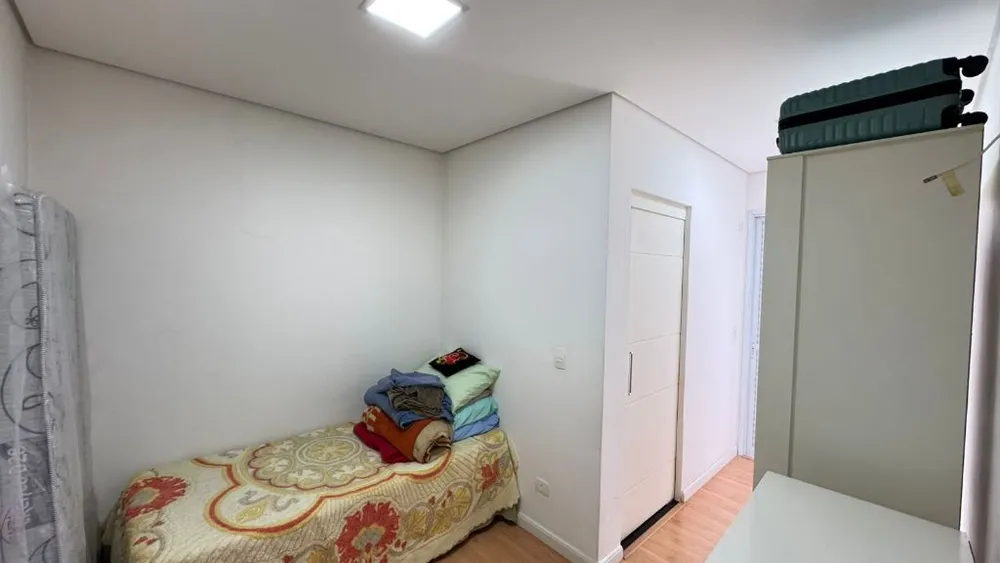 Sobrado, 4 quartos, 195 m² - Foto 12