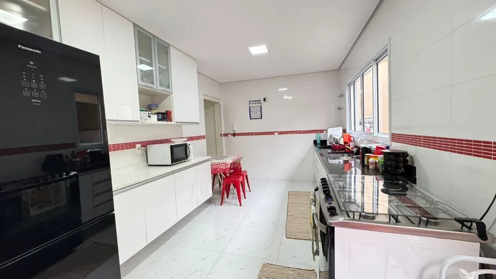 Sobrado, 4 quartos, 195 m² - Foto 10