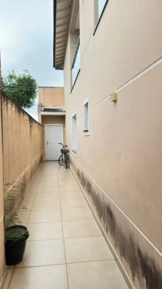 Sobrado, 4 quartos, 195 m² - Foto 6