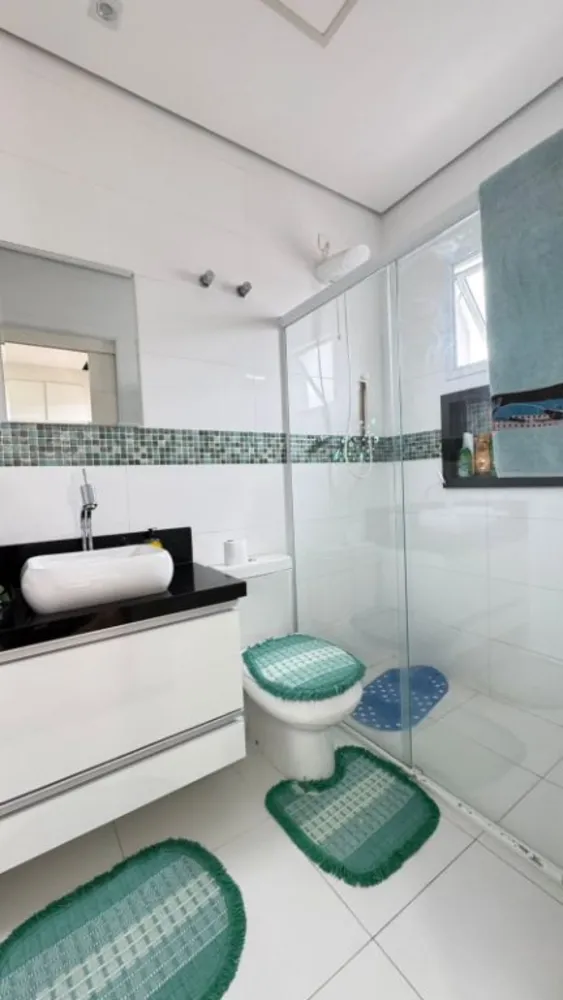 Sobrado, 4 quartos, 195 m² - Foto 16