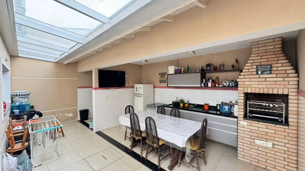 Sobrado, 4 quartos, 195 m² - Foto 6