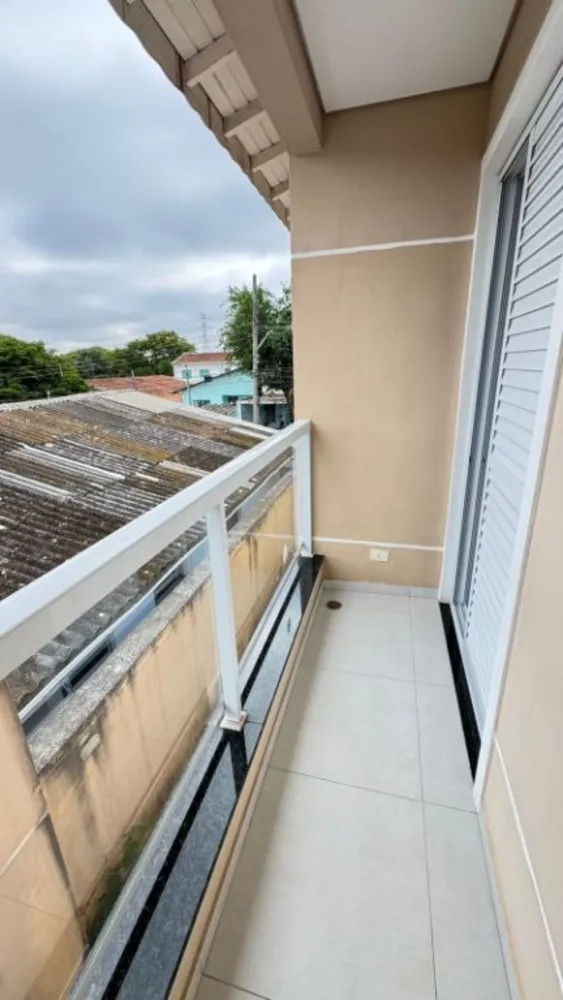 Sobrado, 4 quartos, 195 m² - Foto 5