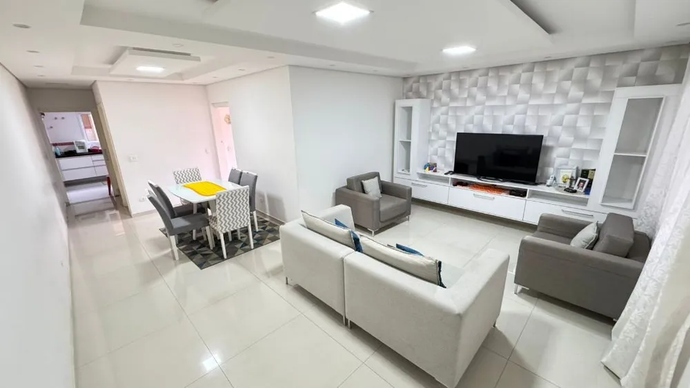 Sobrado, 4 quartos, 195 m² - Foto 3