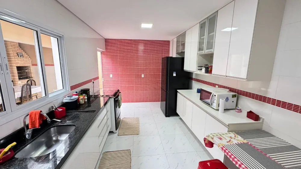 Sobrado, 4 quartos, 195 m² - Foto 4