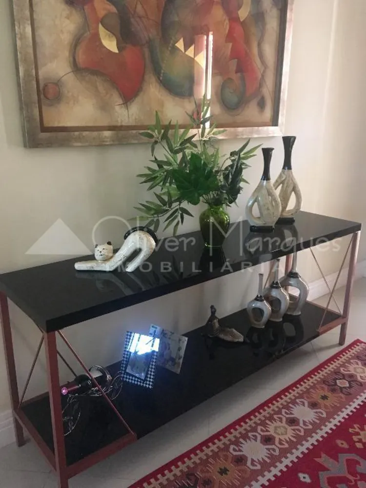 Sobrado, 4 quartos, 300 m² - Foto 6