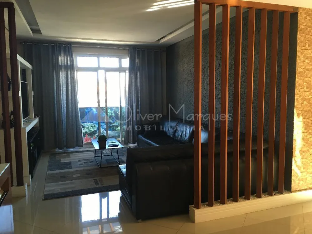 Sobrado, 4 quartos, 300 m² - Foto 3