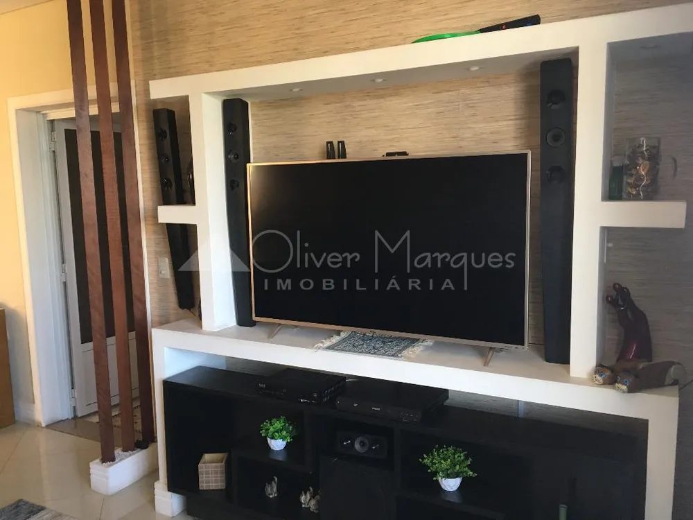 Sobrado, 4 quartos, 300 m² - Foto 11