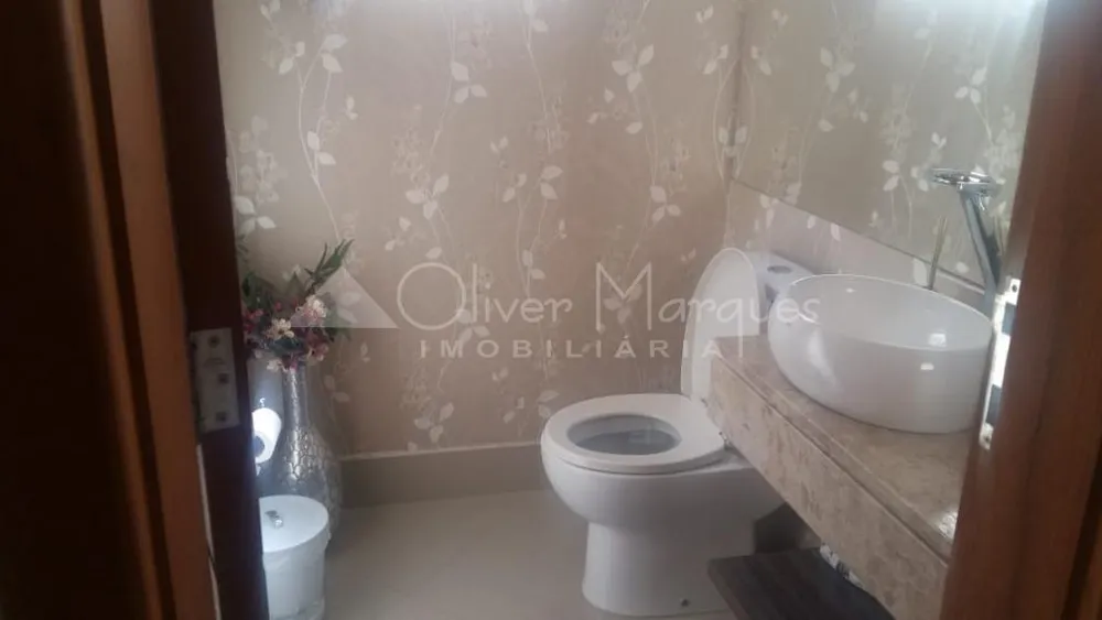 Sobrado, 4 quartos, 300 m² - Foto 7