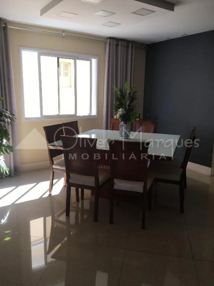 Sobrado, 4 quartos, 300 m² - Foto 15