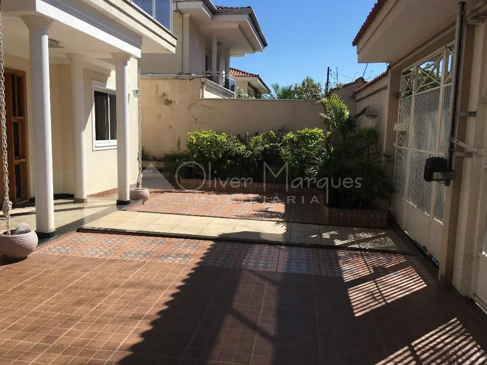 Sobrado, 4 quartos, 300 m² - Foto 4