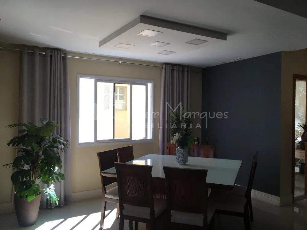 Sobrado, 4 quartos, 300 m² - Foto 13