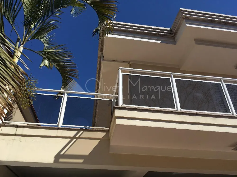 Sobrado, 4 quartos, 300 m² - Foto 2