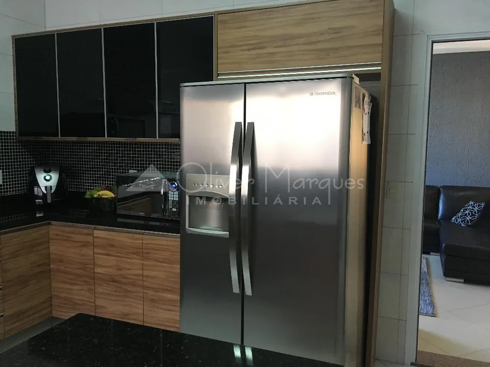 Sobrado, 4 quartos, 300 m² - Foto 5