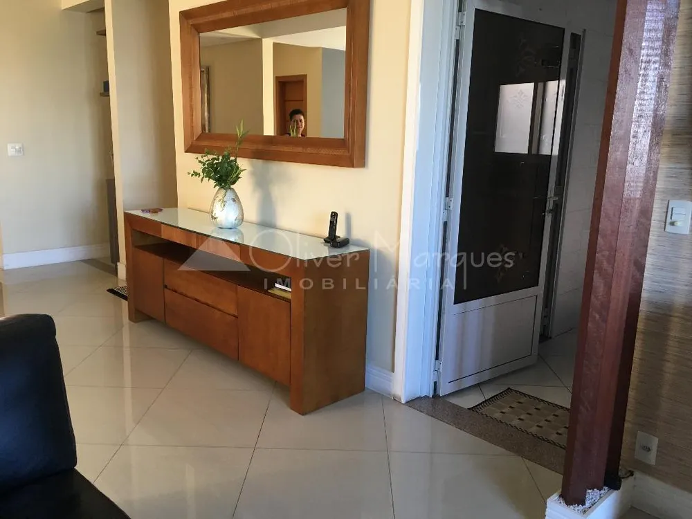 Sobrado, 4 quartos, 300 m² - Foto 16