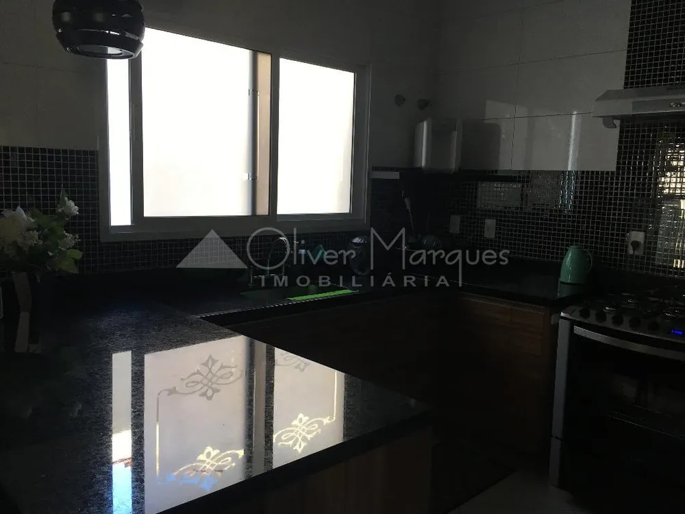 Sobrado, 4 quartos, 300 m² - Foto 10