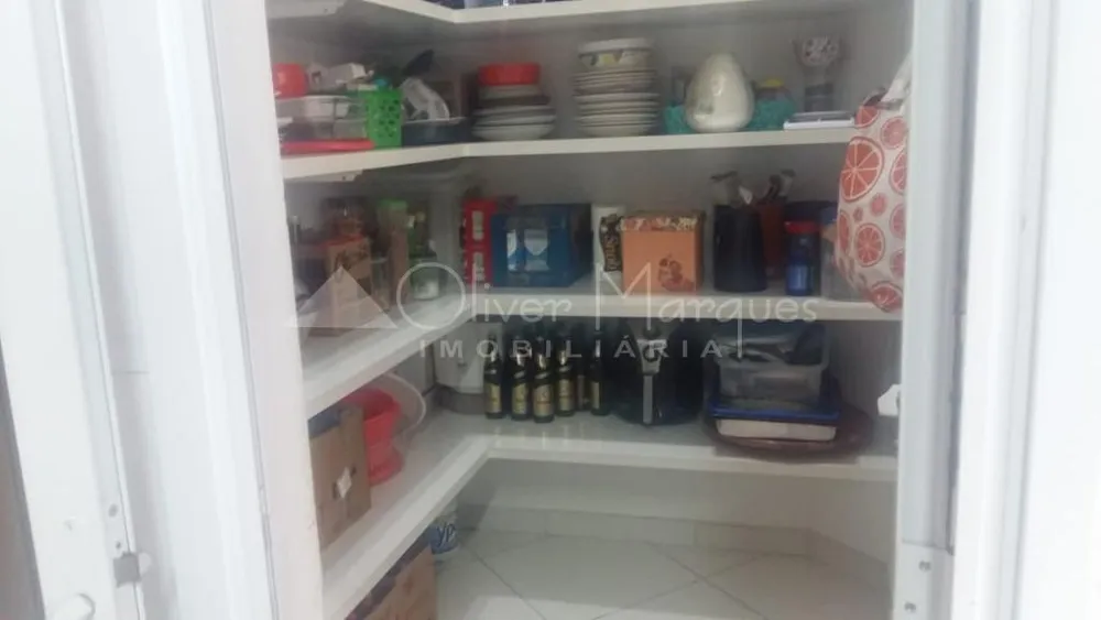 Sobrado, 4 quartos, 300 m² - Foto 14