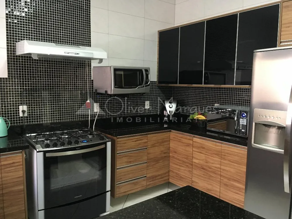 Sobrado, 4 quartos, 300 m² - Foto 12