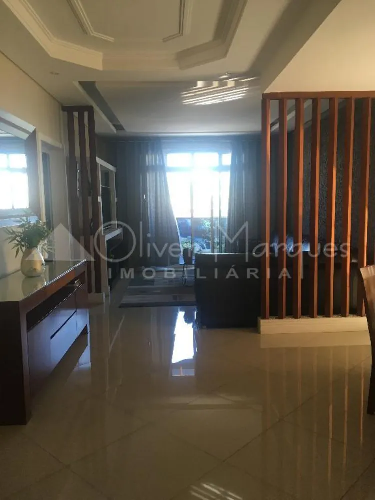 Sobrado, 4 quartos, 300 m² - Foto 8