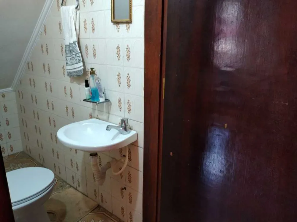 Casa, 3 quartos, 130 m² - Foto 9