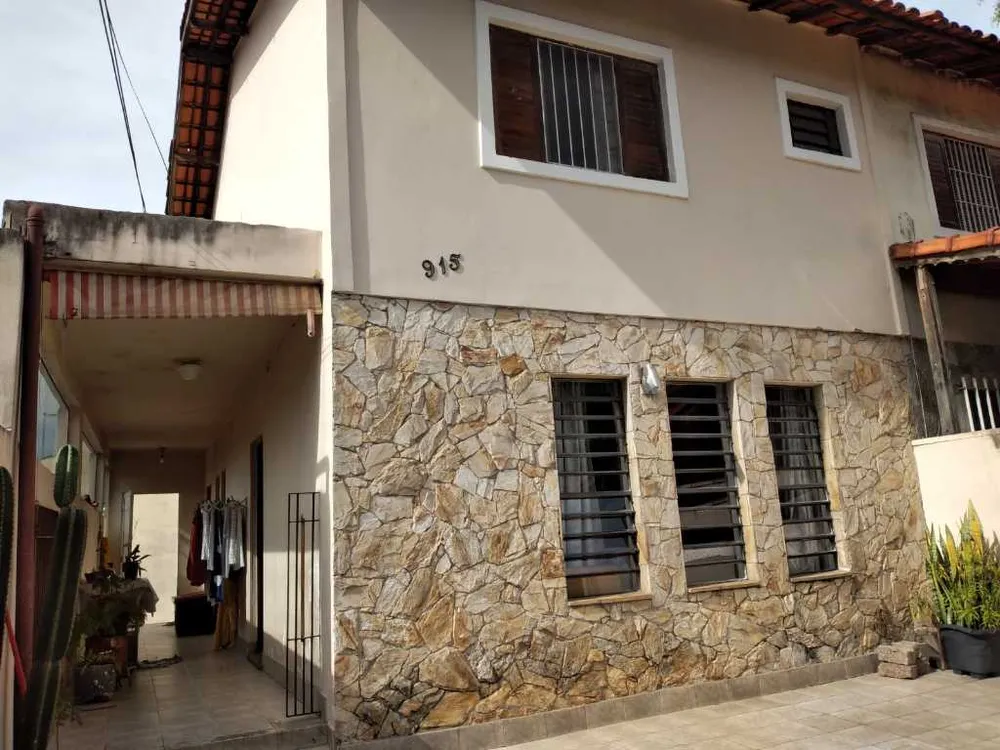 Casa, 3 quartos, 130 m² - Foto 1