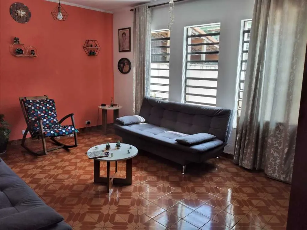 Casa, 3 quartos, 130 m² - Foto 2