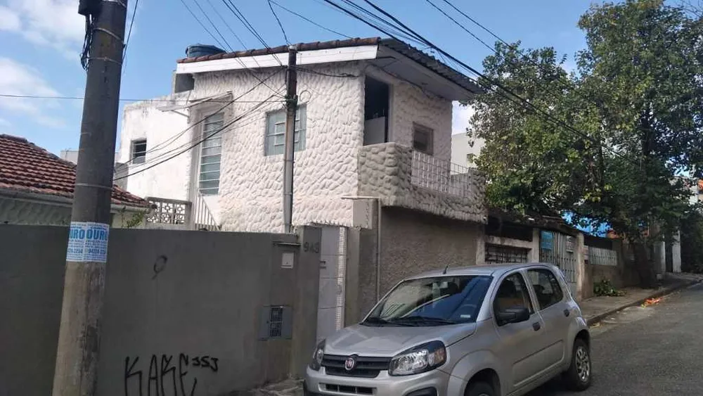 Casa, 3 quartos, 1368 m² - Foto 3