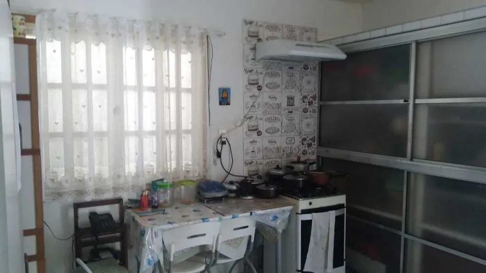 Casa, 3 quartos, 1368 m² - Foto 5